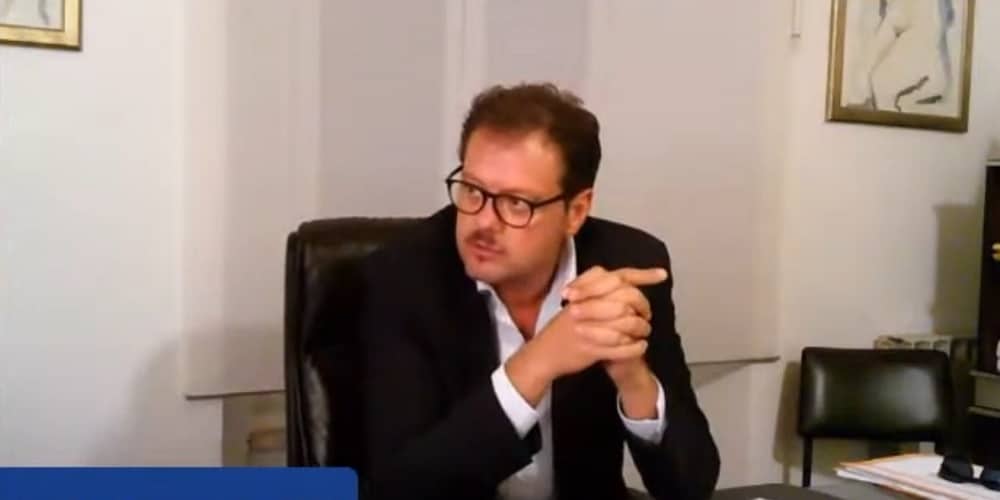 Tor Vergata istituisce il primo corso su giochi, scommesse e azzardo patologico. Prof. Iurilli: “Percorso professionalizzante aperto a operatori, sanitari e amministrazioni” Tor Vergata istituisce il primo corso su giochi, scommesse e azzardo patologico. Prof. Iurilli: “Percorso professionalizzante aperto a operatori, sanitari e amministrazioni”