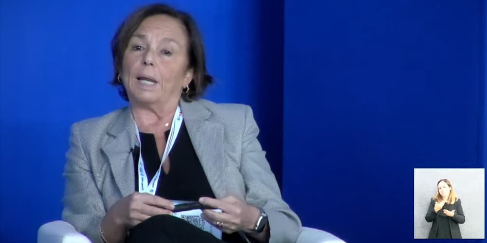 Giochi, Lamorgese (Ministro Interno): “Grande sinergia con Adm nella lotta all’illegalità” Giochi, Lamorgese (Ministro Interno): “Grande sinergia con Adm nella lotta all’illegalità”