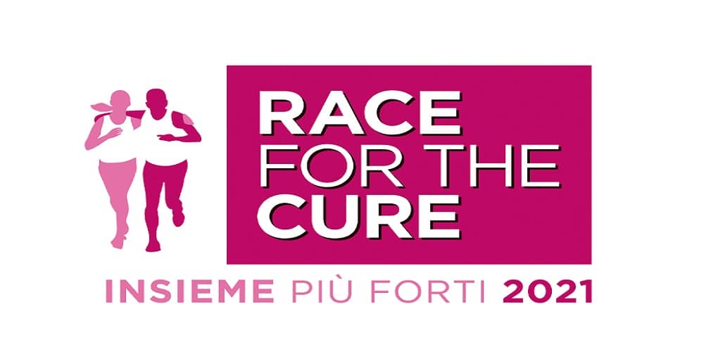 Il Gruppo Novomatic Italia anche quest’anno aderisce alla Race for The Cure Il Gruppo Novomatic Italia anche quest’anno aderisce alla Race for The Cure