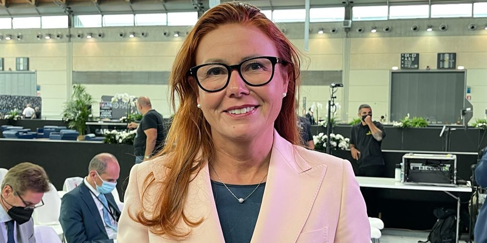 Enada Workshop, Conte (Lega): “Gli operatori elemento imprescindibile nella catena del gioco pubblico” Enada Workshop, Conte (Lega): “Gli operatori elemento imprescindibile nella catena del gioco pubblico”