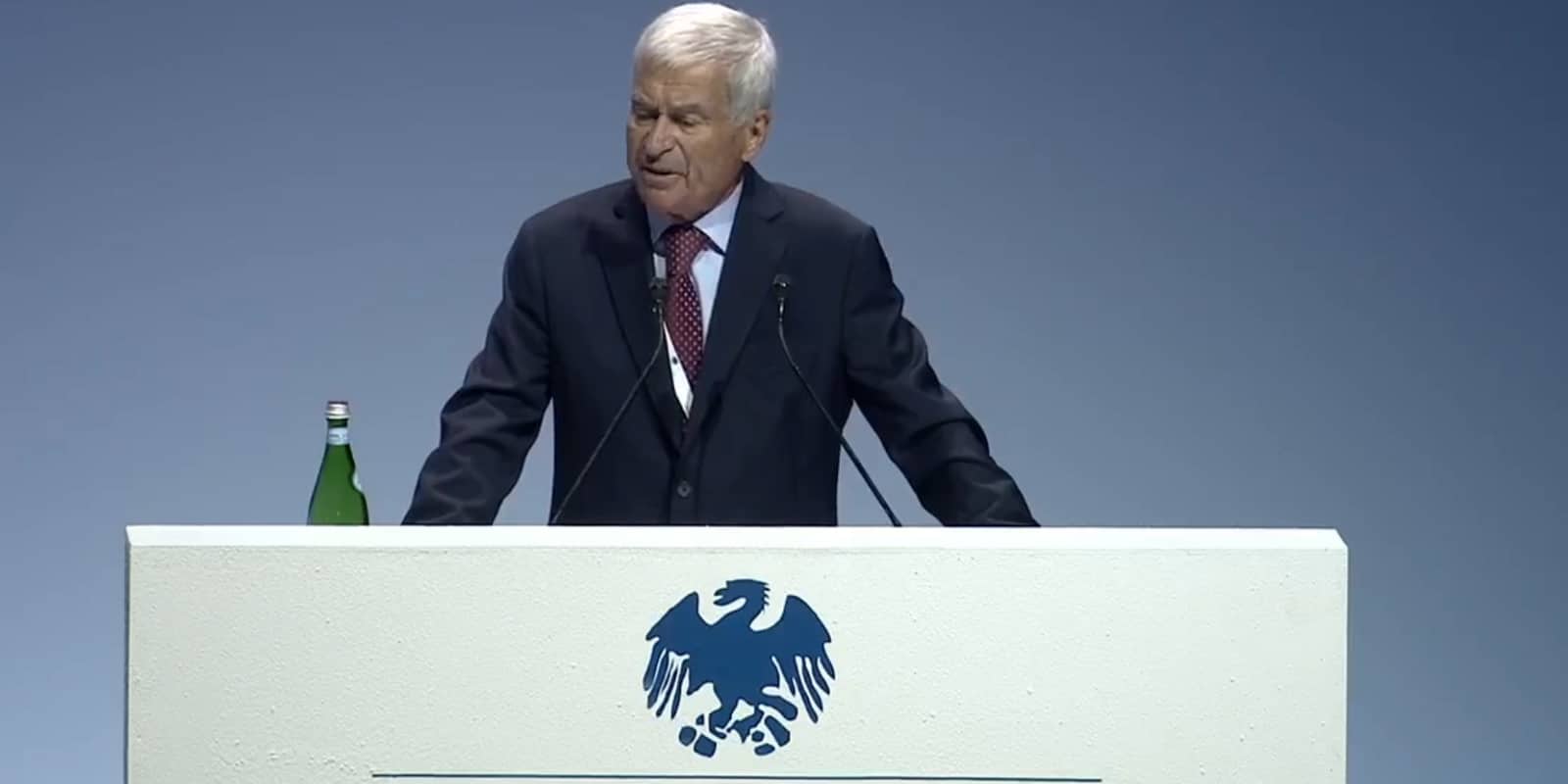 Sangalli (Confcommercio): “Da emegenza COVID lesioni permanenti anche a comparto del gioco pubblico” Sangalli (Confcommercio): “Da emegenza COVID lesioni permanenti anche a comparto del gioco pubblico”