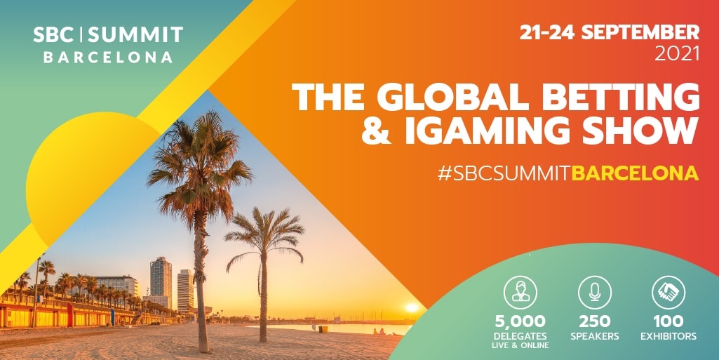 SBC Summit Barcelona: focus su pagamenti, conformità e sfide di gioco più sicure SBC Summit Barcelona: focus su pagamenti, conformità e sfide di gioco più sicure