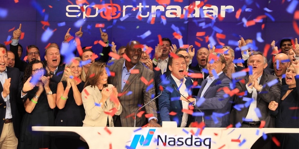 Scommesse, Sportradar nella bufera. Il CEO Koerl risponde: “Attacco infondato per manipolare il mercato” Scommesse, Sportradar nella bufera. Il CEO Koerl risponde: “Attacco infondato per manipolare il mercato”