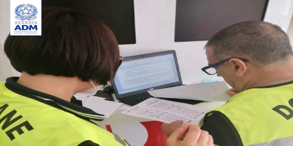 Tribunale di Foggia: non è gioco d’azzardo illegale se i PC nell’Internet Point sono a navigazione “libera” Tribunale di Foggia: non è gioco d’azzardo illegale se i PC nell’Internet Point sono a navigazione “libera”