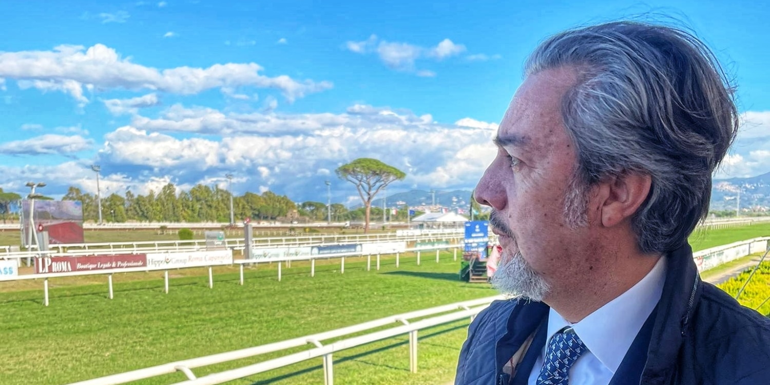 Ippica, Battistoni (Mipaaf): “Lavoriamo attivamente sul fronte del mondo allevatoriale” Ippica, Battistoni (Mipaaf): “Lavoriamo attivamente sul fronte del mondo allevatoriale”