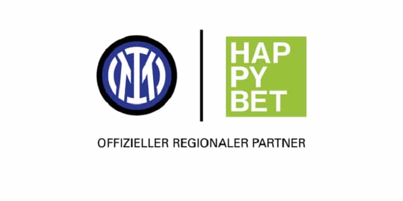 Scommesse. HAPPYBET partner regionale ufficiale dell’Inter Scommesse. HAPPYBET partner regionale ufficiale dell’Inter