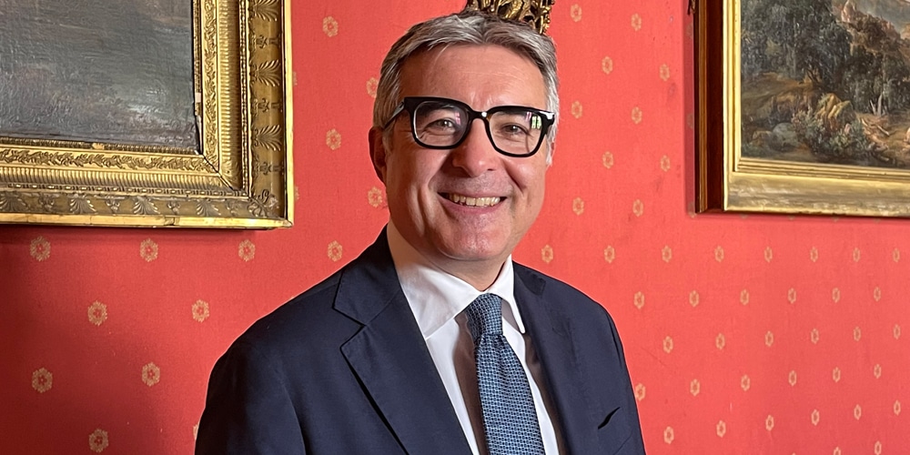 Giochi, Cangianelli (EGP-FIPE): “Informazione e prevenzione vanno focalizzate sulla domanda” Emmanuele Cangianelli