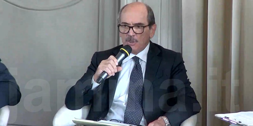 Commissione d’inchiesta sul gioco, Cafiero de Raho (Antimafia): “Con chiusure attività illegale aumentata del 30%. Quando si interviene sulla sicurezza la privacy deve cedere” Cafiero de Raho