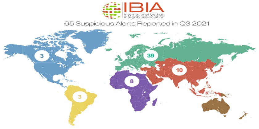 Scommesse, IMG ARENA entra a far parte di IBIA Scommesse, IMG ARENA entra a far parte di IBIA