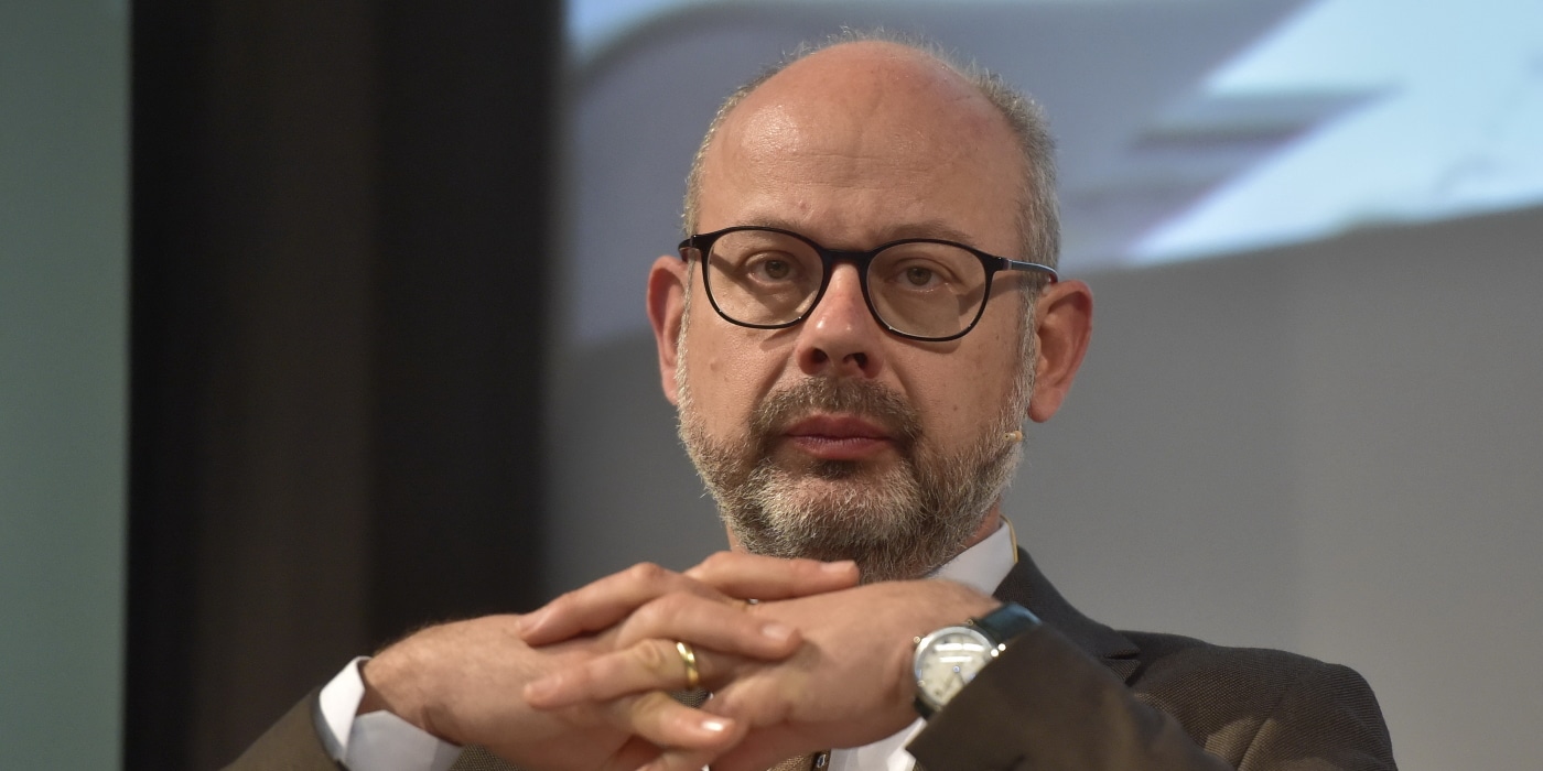 Riordino giochi, de Bertoldi (FdI): “Il settore dovrebbe essere più forte, ci vuole più coraggio” Andrea de Bertoldi