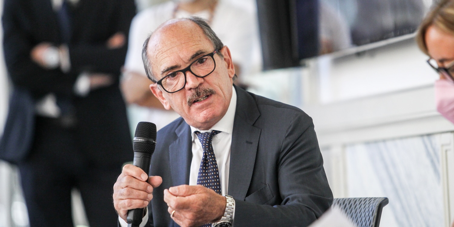 Senato, Commissione d’inchiesta sul gioco: ecco il resoconto integrale dell’audizione di Federico Cafiero de Raho (ex procuratore antimafia) Federico Cafiero De Raho