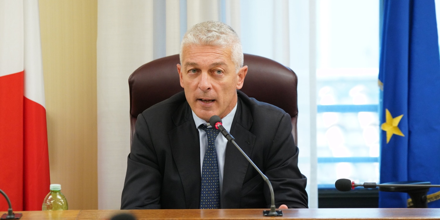 Commissione Antimafia lavora a Relazione di fine legislatura: da Comitato indagine sul gioco d’azzardo importante contributo su relazione con criminalità Nicola Morra