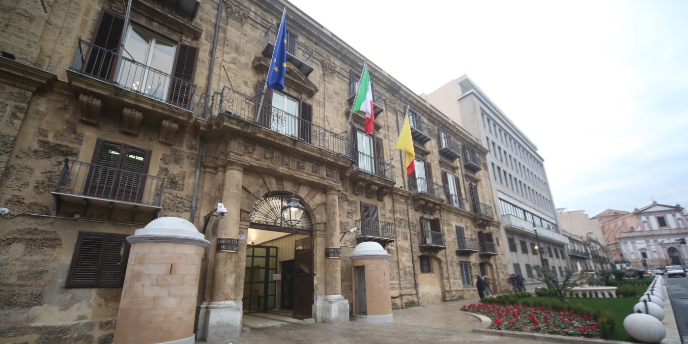 Sicilia, l’Ugl alla Regione: “Lotta al gioco d’azzardo patologico, potenziare attività dei Ser.D.” Regione Sicilia