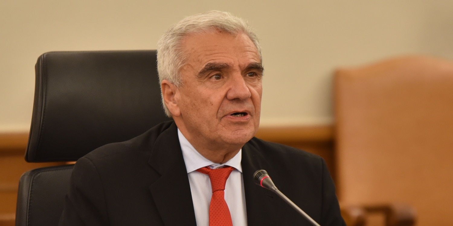 Legge di Bilancio 2025, Balduzzi (ex Ministro): “Inspiegabile lo stop all’Osservatorio per il contrasto della diffusione del gioco d’azzardo” Renato Balduzzi
