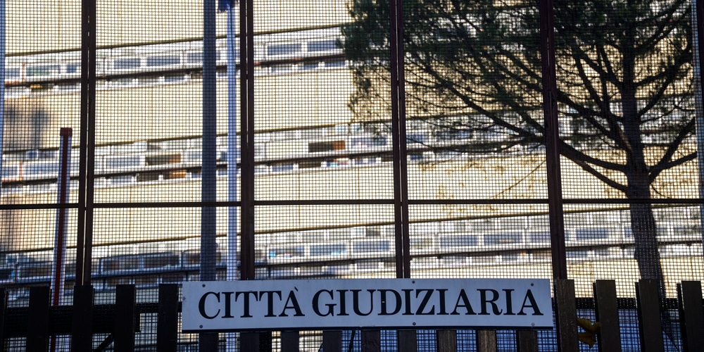 Concessionario disconnette slot del gestore, il Tribunale di Roma lo condanna al risarcimento del danno TRIBUNALE DI ROMA