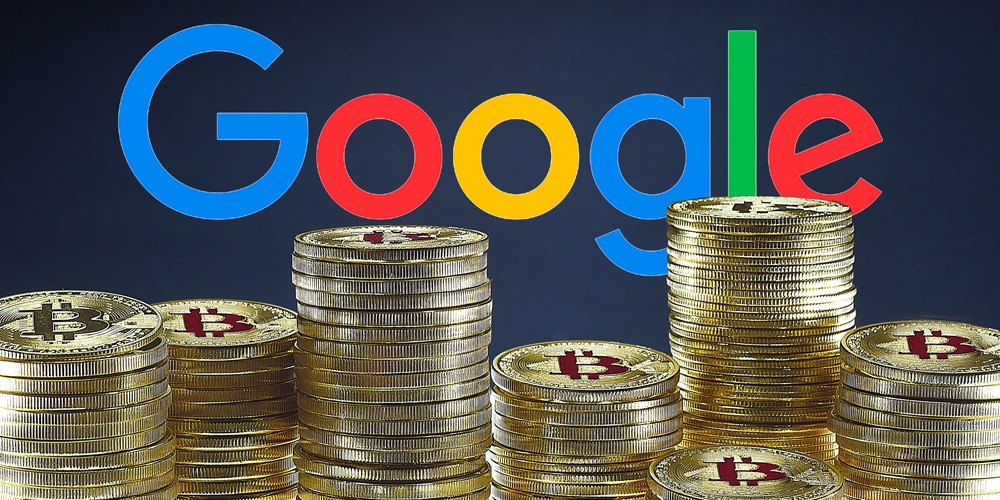 Google Play Store sta testando le app di gioco d’azzardo su Android google bit coin