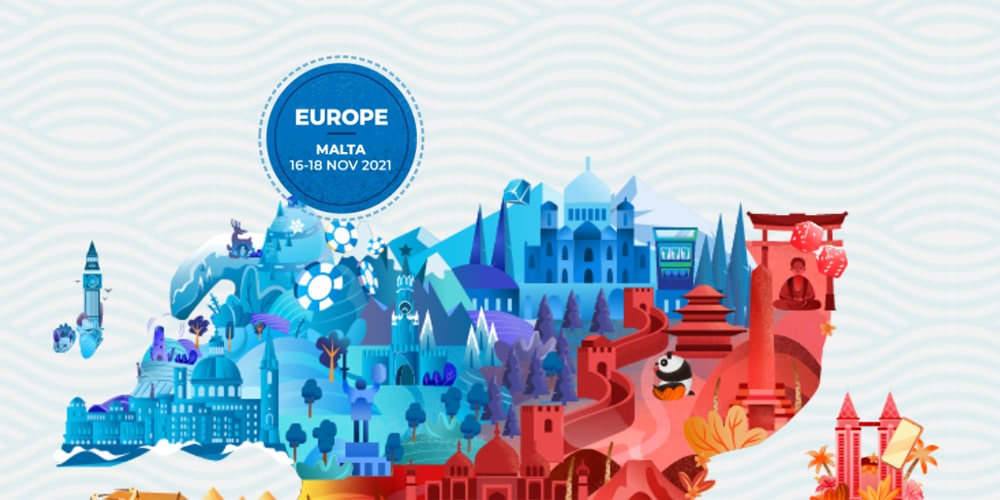 Un’offerta esclusiva per Malta Week SiGMA Malta
