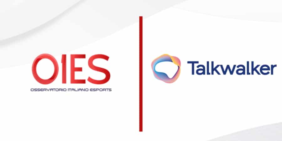Talkwalker entra nell’Osservatorio Italiano Esports Talkwalker entra nell’Osservatorio Italiano Esports