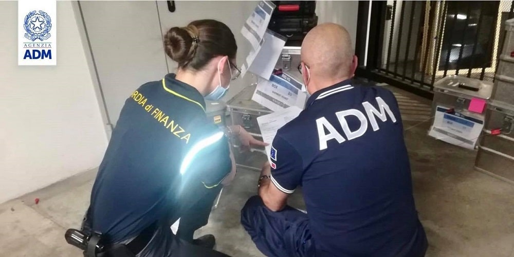 Giochi, Relazione MEF 2024 alla Camera: 11,6 miliardi di gettito e oltre 28.000 controlli, 13.000 per contrasto al gioco minorile Giochi, Relazione MEF 2024 alla Camera: 11,6 miliardi di gettito e oltre 28.000 controlli, 13.000 per contrasto al gioco minorile