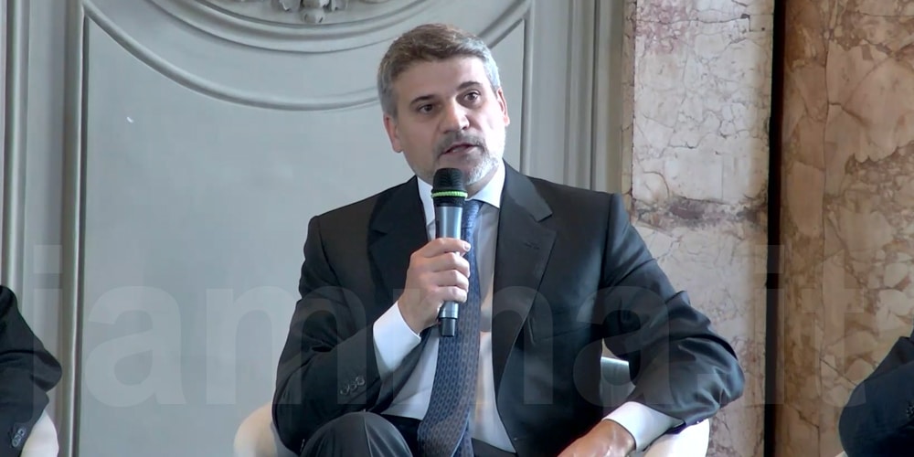 Rapporto Lottomatica-Censis, Angelozzi (Lottomatica): “Gioco legale partner importante per lo Stato. Si torni a valorizzare il ruolo di concessionari e operatori” Rapporto Lottomatica-Censis, Angelozzi (Lottomatica): “Gioco legale partner importante per lo Stato. Si torni a valorizzare il ruolo di concessionari e operatori”