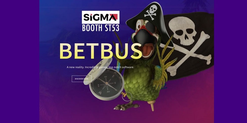 Bakoo Software Technologies sarà a Malta per esporre al SIGMA EUROPE Bakoo Software Technologies sarà a Malta per esporre al SIGMA EUROPE