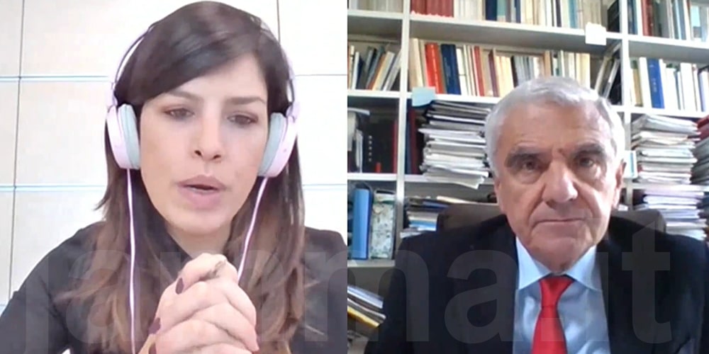 Giochi, Balduzzi (già Ministro Sanità): “Nel 2012 la svolta, non è stata lineare ma ha tracciato la strada” Giochi, Balduzzi (già Ministro Sanità): “Nel 2012 la svolta, non è stata lineare ma ha tracciato la strada”