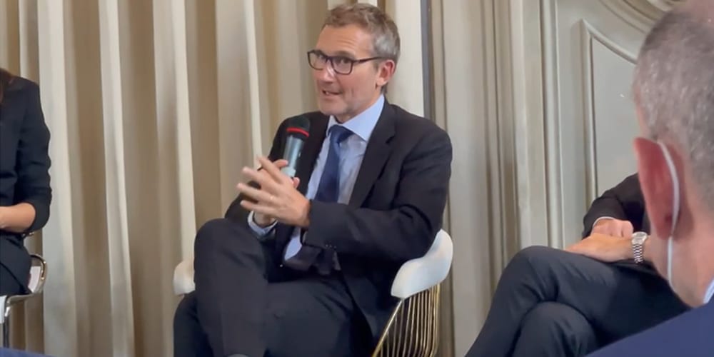 Giochi, Celotto (Costituzionalista): “Servono pulizia normativa e regole chiare” (video) Giochi, Celotto (Costituzionalista): “Servono pulizia normativa e regole chiare” (video)