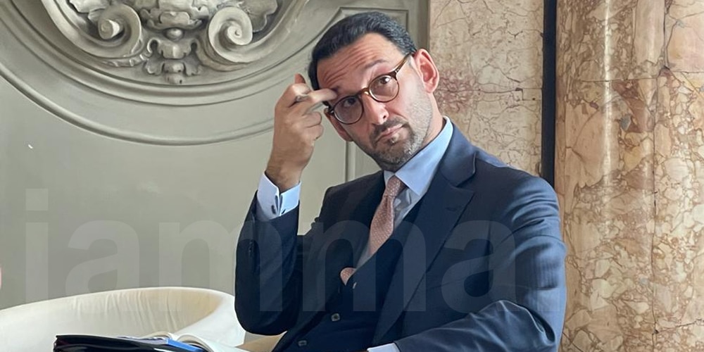 Bernardi (consulente) al sottosegretario Freni (Mef): “Attendiamo risposta a interrogazione parlamentare su apparecchi da intrattenimento” Bernardi (consulente) al sottosegretario Freni (Mef): “Attendiamo risposta a interrogazione parlamentare su apparecchi da intrattenimento”