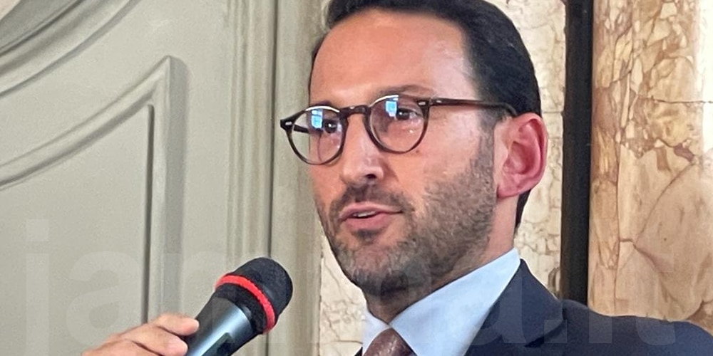 Il gioco buono e gli enti locali. Freni (sottosegr. Economia): “Riordino vuol dire regole omogenee, no a pregiudizi su giochi pubblici legali” Il gioco buono e gli enti locali. Freni (sottosegr. Economia): “Riordino vuol dire regole omogenee, no a pregiudizi su giochi pubblici legali”