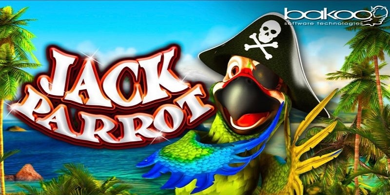 Jack Parrot, il Top del gaming online su BET BUS Jack Parrot, il Top del gaming online su BET BUS