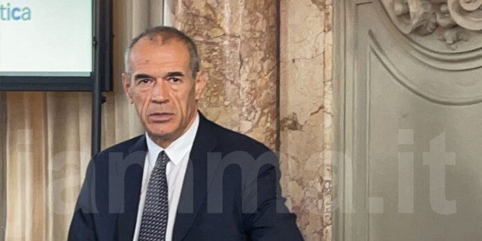 Carlo Cottarelli