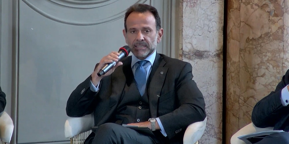 Riordino del gioco legale, Minenna (Adm): “Superare la stratificazione normativa e puntare sull’innovazione” Riordino del gioco legale, Minenna (Adm): “Superare la stratificazione normativa e puntare sull’innovazione”