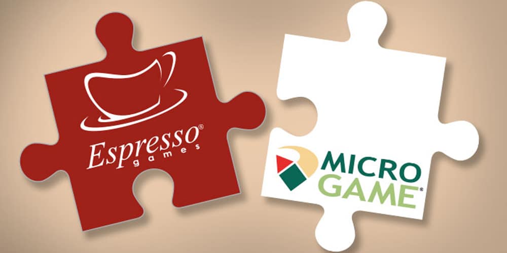 I giochi Espresso Games su People’s Casino di Microgame Espresso Games e Microgame