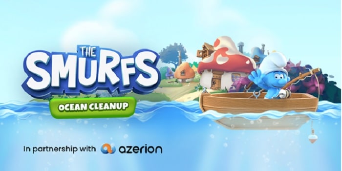‘I Puffi: Ocean Cleanup’ il gioco di Azerion online da oggi sulla piattaforma Libero Fun con l’obiettivo di sensibilizzare i ragazzi sull’inquinamento marino ‘I Puffi: Ocean Cleanup’ il gioco di Azerion online da oggi sulla piattaforma Libero Fun con l’obiettivo di sensibilizzare i ragazzi sull’inquinamento marino