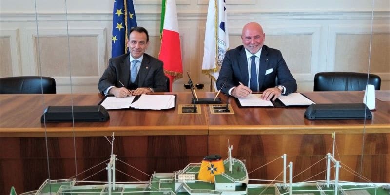 ADM: firmato rinnovo concessione SuperEnalotto a Sisal Lottery Italia S.p.A. ADM: firmato rinnovo concessione SuperEnalotto a Sisal Lottery Italia S.p.A.