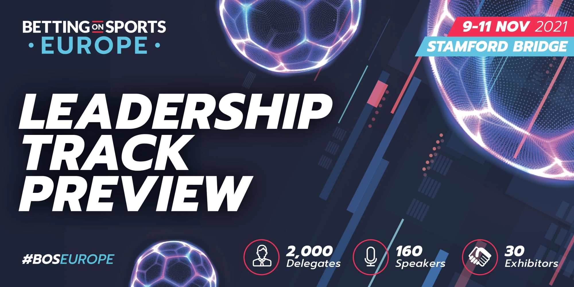 Leadership del settore sotto i riflettori a Betting on Sports Europe bose