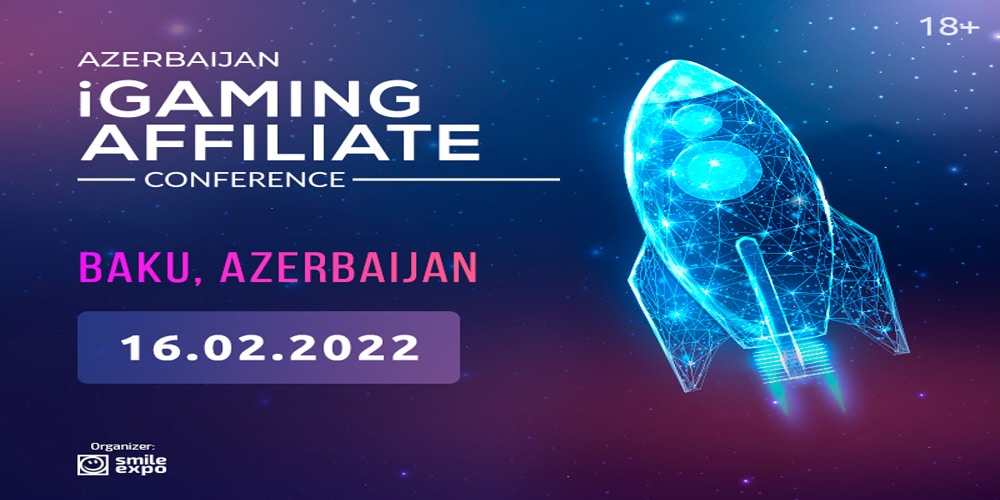 I migliori affiliati e rappresentanti del mercato iGaming si riuniranno a Baku alla prima conferenza di affiliazione iGaming in Azerbaigian Baku