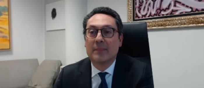 Report di Sostenibilità di HBG Gaming, il direttore Calzolaio: “Puntiamo a tornare alle performance pre-Covid nel primo semestre 2022” Report di Sostenibilità di HBG Gaming, il direttore Calzolaio: “Puntiamo a tornare alle performance pre-Covid nel primo semestre 2022”