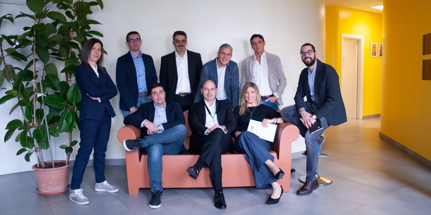NOVOMATIC: con acquisizione Capecod Solutions rafforzata significativamente la posizione di Greentube in Italia NOVOMATIC: con acquisizione Capecod Solutions rafforzata significativamente la posizione di Greentube in Italia