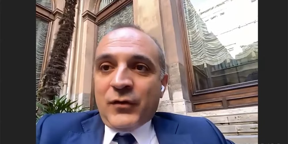 Dl Aiuti, scommesse: bandi di gara prorogati al 31 dicembre 2022 (con concessioni valide fino a giugno 2023). La proposta di Forza Italia Mauro D'Attis