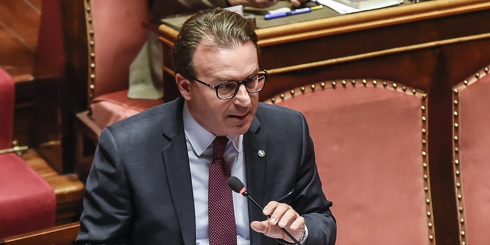 Dl Asset, approvato emendamento Damiani (FI) contro de-risking ingiustificato anche nei confronti di operatori di gioco legale Dl Asset, approvato emendamento Damiani (FI) contro de-risking ingiustificato anche nei confronti di operatori di gioco legale