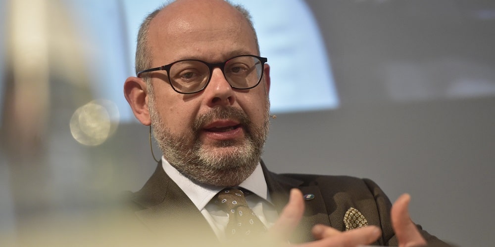Giochi, de Bertoldi (FdI): “Bisogna regolamentare il settore legale, difendere le pmi nazionali e combattere la ludopatia” de bertoldi- imagoeconomica