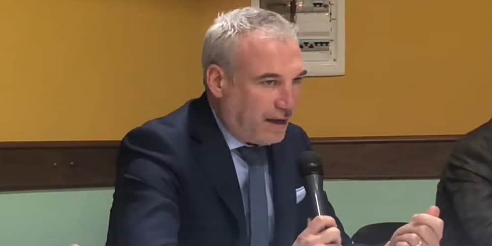 Gatti (Bull Gaming): “Concordo con AGCAI, va fatto passo indietro su Vlt per limitare derive patologiche del gioco” Gatti (Bull Gaming): “Concordo con AGCAI, va fatto passo indietro su Vlt per limitare derive patologiche del gioco”