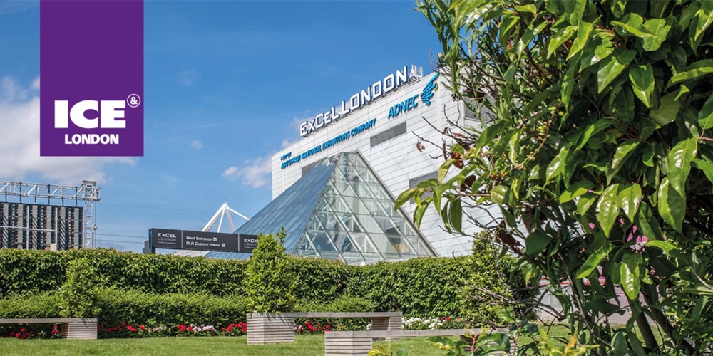 Clarion Gaming conferma ICE London ad aprile ICE
