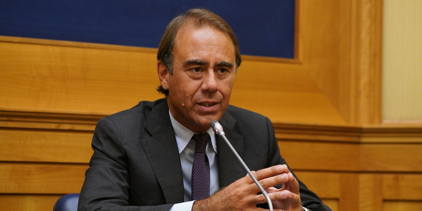 Commissione d’inchiesta sul gioco, Cangini (FI): “Sconsiderata equiparazione tra puro intrattenimento e azzardo, bisogna intervenire” Andrea Cangini