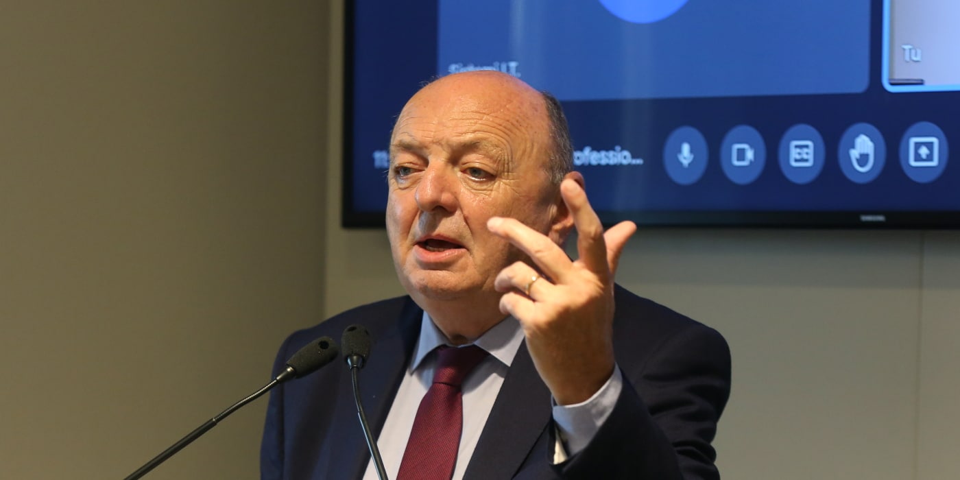 Commissione d’inchiesta sul gioco, salta il seguito dell’audizione del viceministro Pichetto Fratin (Mise) Gilberto Pichetto Fratin