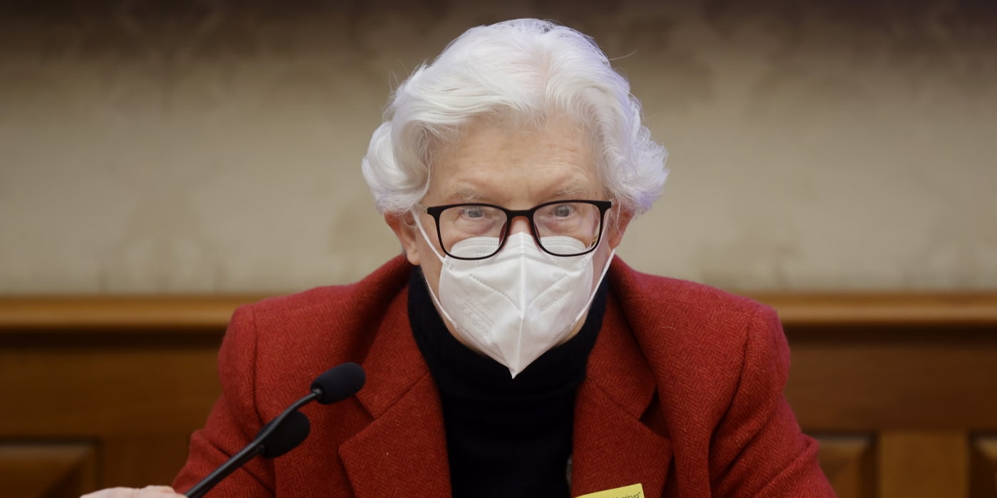 Senato, Binetti (FIBP-UDC): “Gioco online e minori, urge regolamentazione più stringente” Paola Binetti