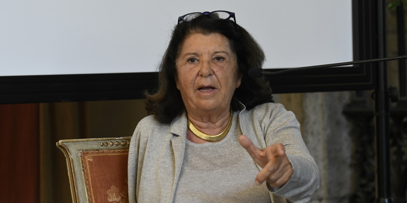 Rapporto Lottomatica-Censis, Severino (Luiss): “Sgominati pregiudizi sul gioco. Il concessionario è il migliore alleato della legalità” Paola Severino