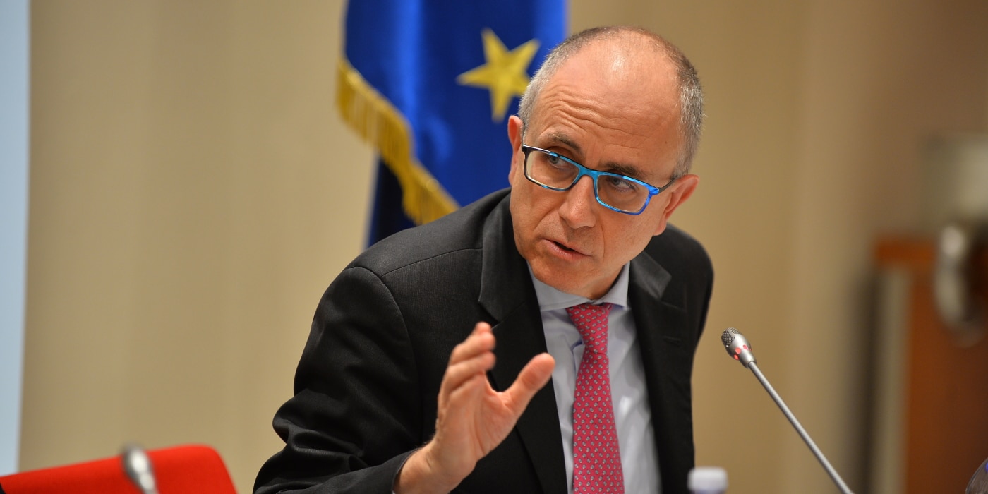 “In nome della legalità”, Razzante (presidente Aira): “Il settore del gioco legale italiano è tra i più avanti al mondo” Ranieri Razzante