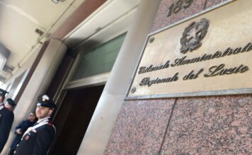 Roma, il TAR respinge richiesta cautelare contro diniego licenza sala scommesse: si va al merito TAR LAZIO
